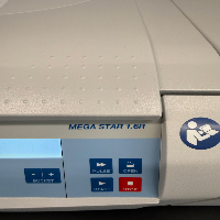 VWR Mega Star 1.6R Refrigerated Centrifuge image 1